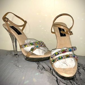 Johnathan Kayne Formal Shoes BRAND NEW